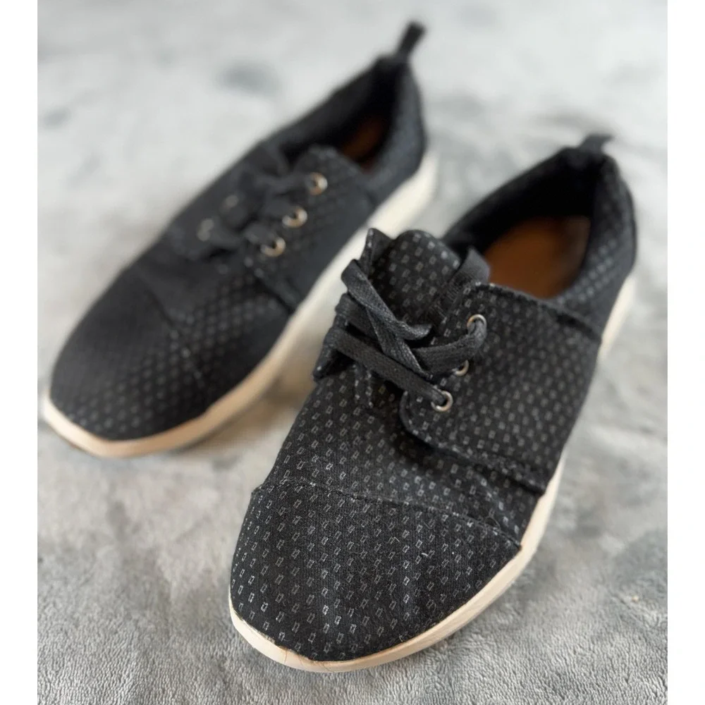 Toms shoes womens